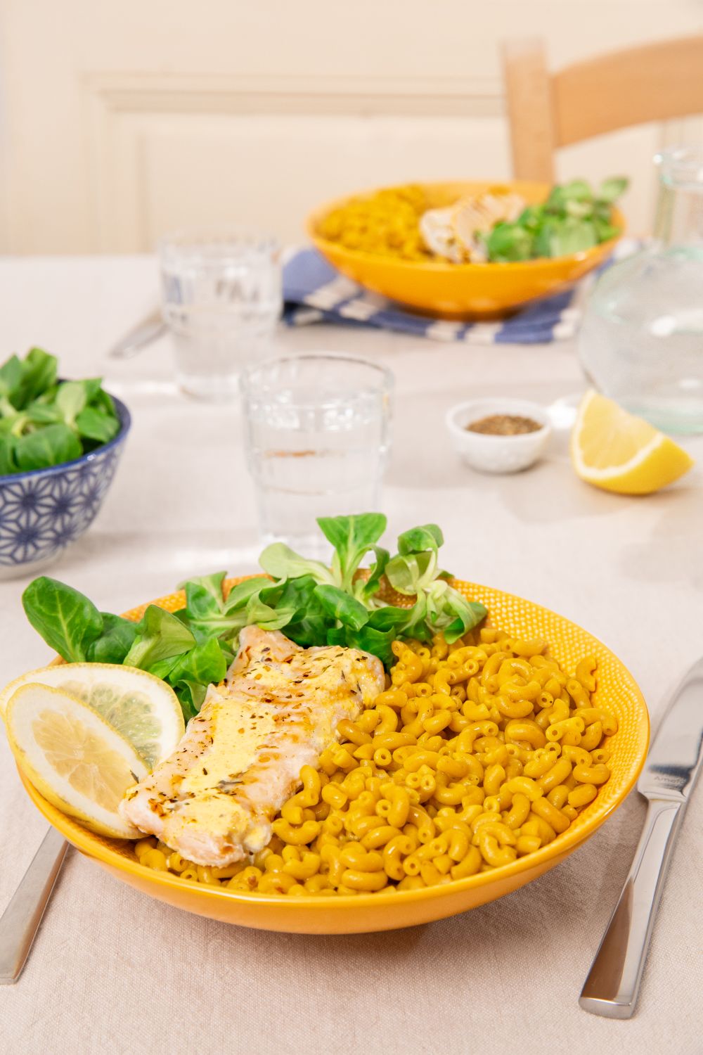Poisson coquillettes Curry