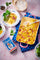 Gratin de torsades au Mont d’or