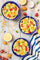 Coquillettes en salade façon « bord de mer »