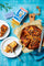 Tarte du sud aux coquillettes