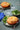 Small pasta shells