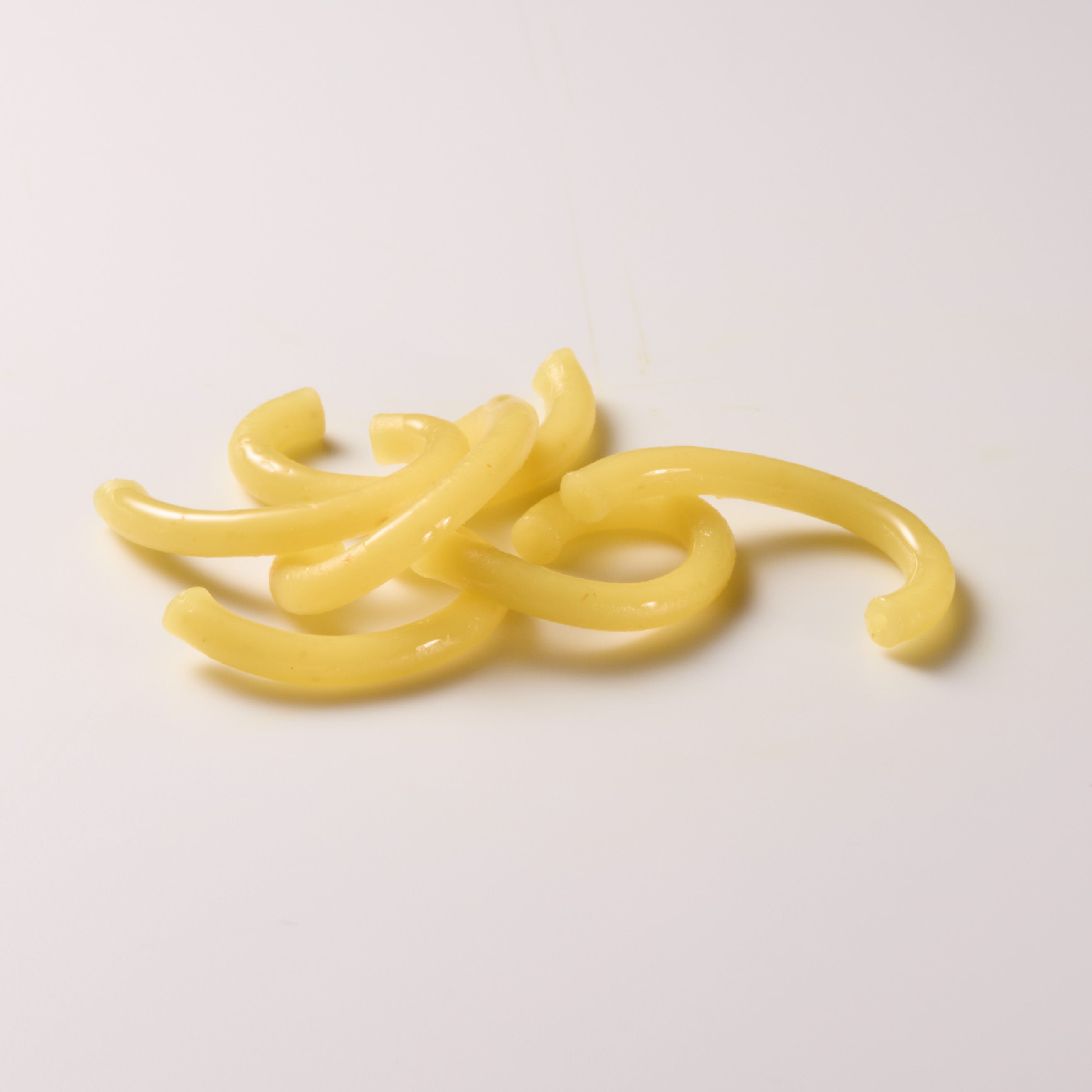 Spaghetti courts