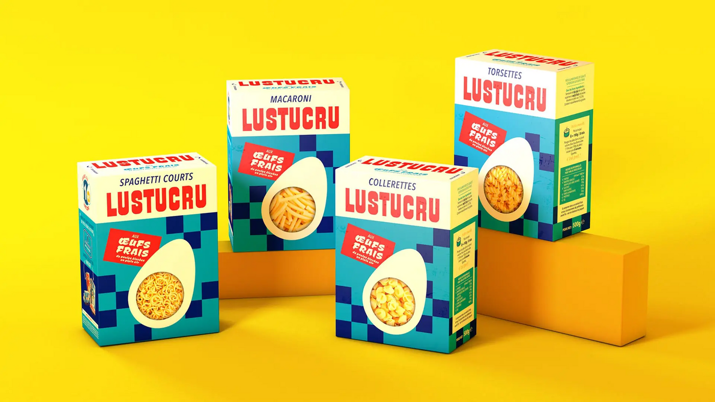 LUSTUCRU FÊTE SES 110 ANS