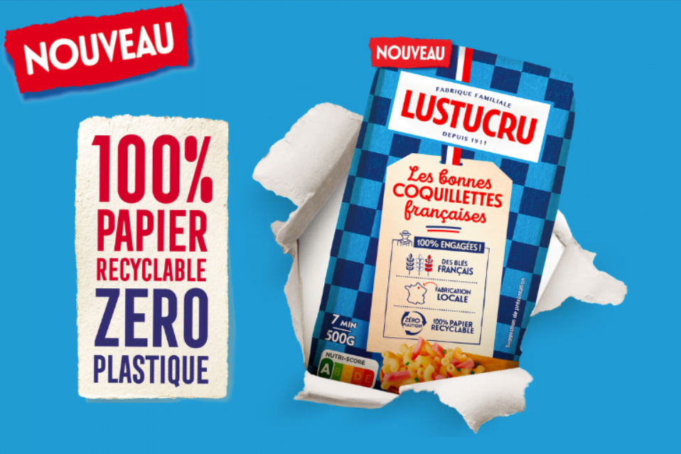 LUSTUCRU ABANDONNE LE PLASTIQUE